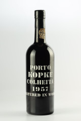 KOPKE Colheita 1957