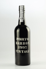 BARROS Vintage 1997