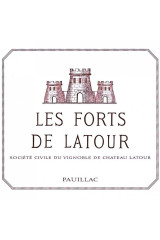 LES FORTS DE LATOUR 2017