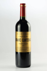 CHÂTEAU BRANE CANTENAC 2005