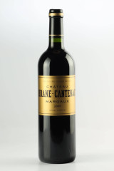 CHÂTEAU BRANE CANTENAC 2009