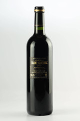 CHÂTEAU BRANE CANTENAC 2009