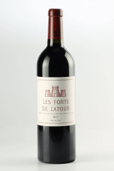 LES FORTS DE LATOUR 2017