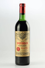 PETRUS 1970