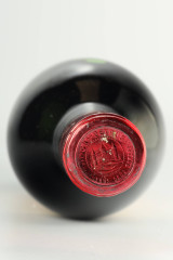 PETRUS 1970