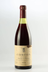 BONNEAU DU MARTRAY 1976