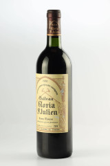 CHÂTEAU GLORIA 1988