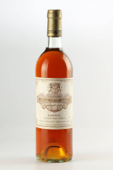 CHÂTEAU COUTET 1976