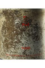 CHÂTEAU PAPE CLEMENT 1968