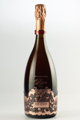 PIPER HEIDSIECK Brut Rare Rosé 2007