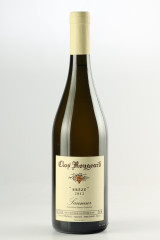 CLOS ROUGEARD Brézé 2012