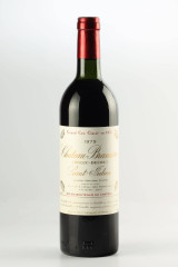 CHÂTEAU BRANAIRE DUCRU 1979