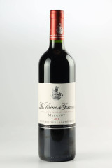 LA SIRENE DE GISCOURS 2011