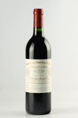 CHÂTEAU CHEVAL BLANC 1992