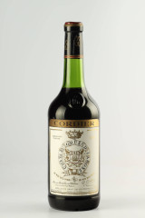 CHÂTEAU GRUAUD LAROSE 1973