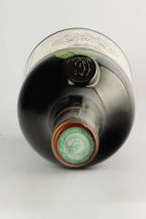 CHÂTEAU GRUAUD LAROSE 1973