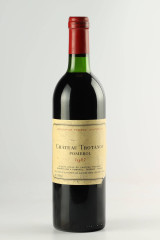 CHÂTEAU TROTANOY 1987