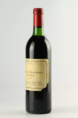 CHÂTEAU TROTANOY 1987
