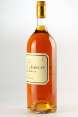 CHÂTEAU DE FARGUES Magnum 2007