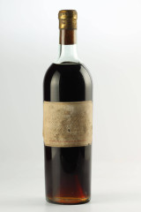 CHÂTEAU D'YQUEM 1928