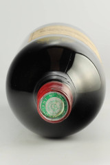CHÂTEAU BOUSCAUT Magnum 1981