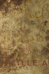 CHÂTEAU D'YQUEM 1968