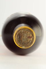 CHÂTEAU D'YQUEM 1968