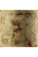 CHÂTEAU D'YQUEM 1968