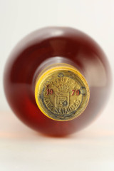 CHÂTEAU D'YQUEM 1979