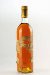 CHÂTEAU D'YQUEM 1979