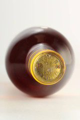 CHÂTEAU D'YQUEM 1984