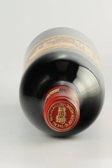 CHÂTEAU DUCRU BEAUCAILLOU 1996