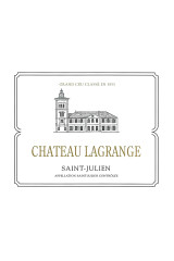CHÂTEAU LAGRANGE 1998