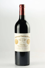 CHÂTEAU CHEVAL BLANC 2005