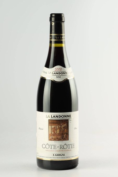 GUIGAL La Landonne 2000