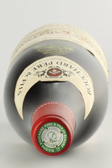 BOUCHARD PERE ET FILS Caillerets 1976