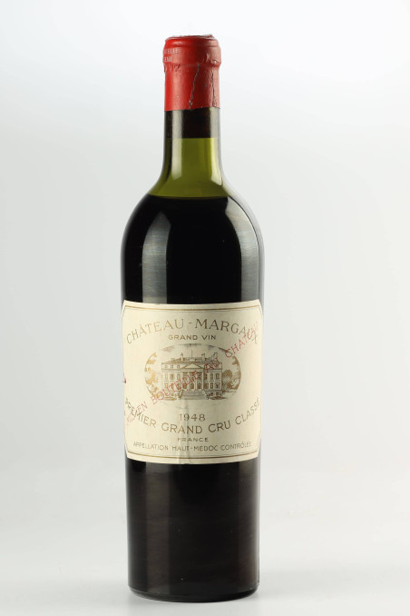 CHÂTEAU MARGAUX 1948