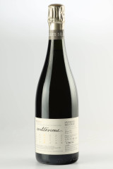 JACQUES SELOSSE Millésime 2002
