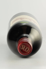 CHÂTEAU COS D'ESTOURNEL 1976
