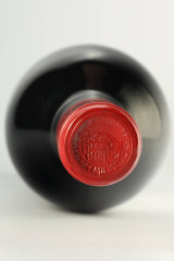 CHÂTEAU CHEVAL BLANC 1975
