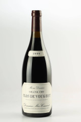 DOMAINE MEO CAMUZET 2006
