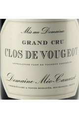 DOMAINE MEO CAMUZET 2006