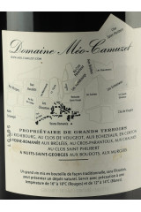 DOMAINE MEO CAMUZET 2006