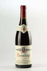 JEAN LOUIS CHAVE Rosso 1994