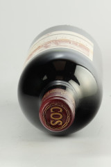 CHÂTEAU COS D'ESTOURNEL 1996