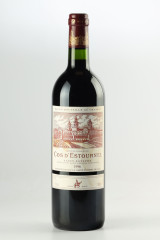CHÂTEAU COS D'ESTOURNEL 1996