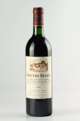 CHÂTEAU BELAIR 1988