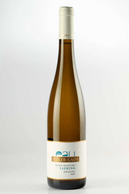 DOMAINE DIRLER-CADE Elemento Acqua Saering Secco 2020