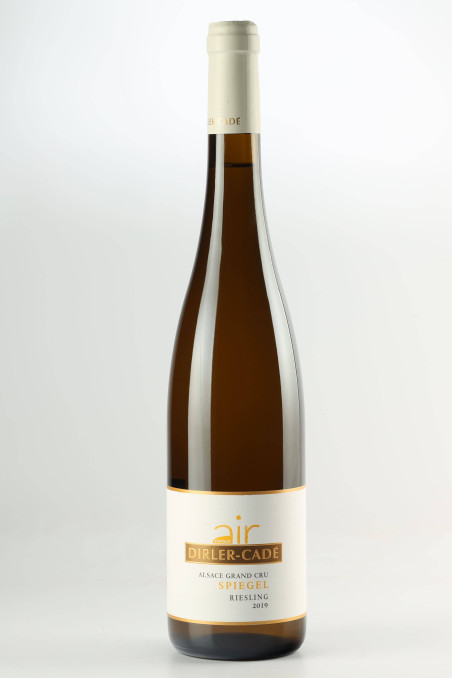DOMAINE DIRLER-CADE Elément Air Spiegel Sec 2019