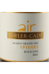 DOMAINE DIRLER-CADE Elément Air Spiegel Secco 2021